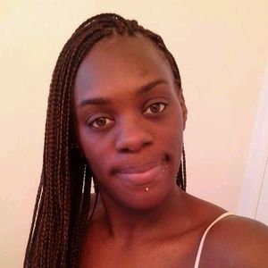 Meet your Posher, Cherise